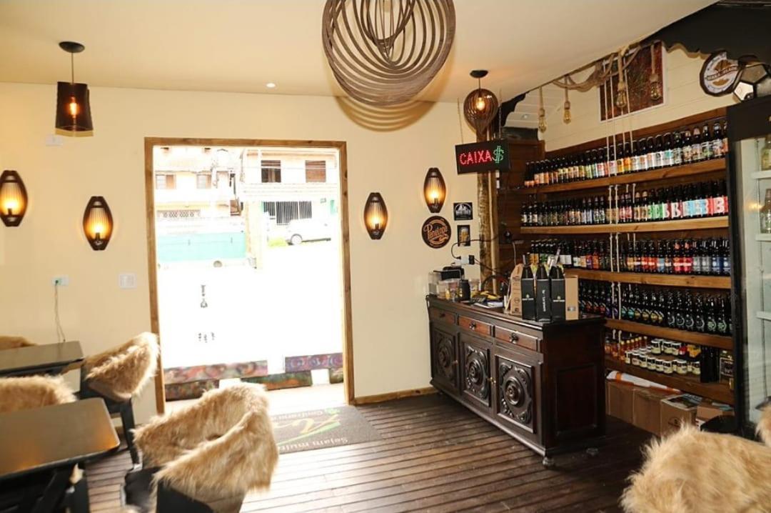 Pousada Don Raton — Fotos 3